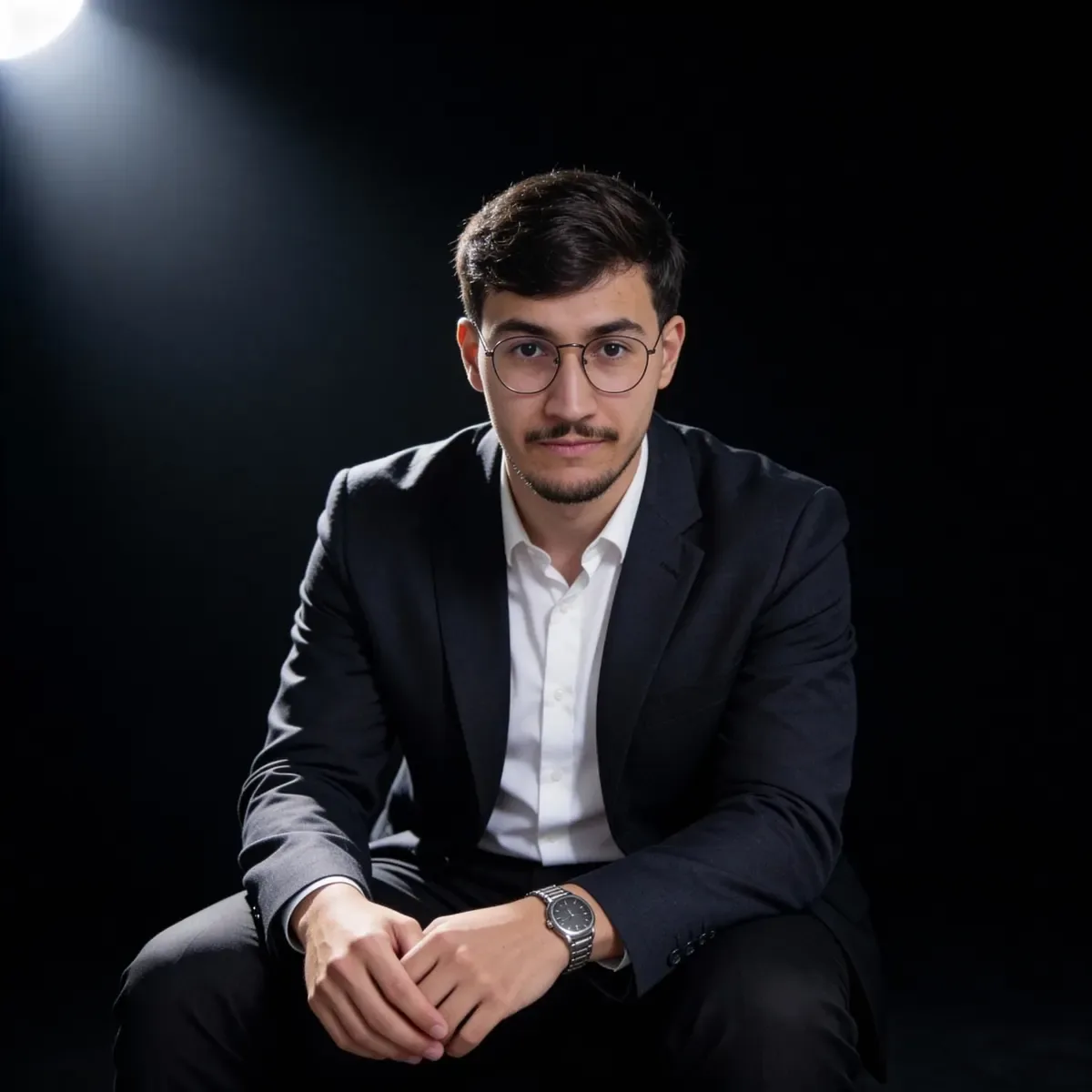 Pedro Teixeira, sócio-fundador do Grupo Solano